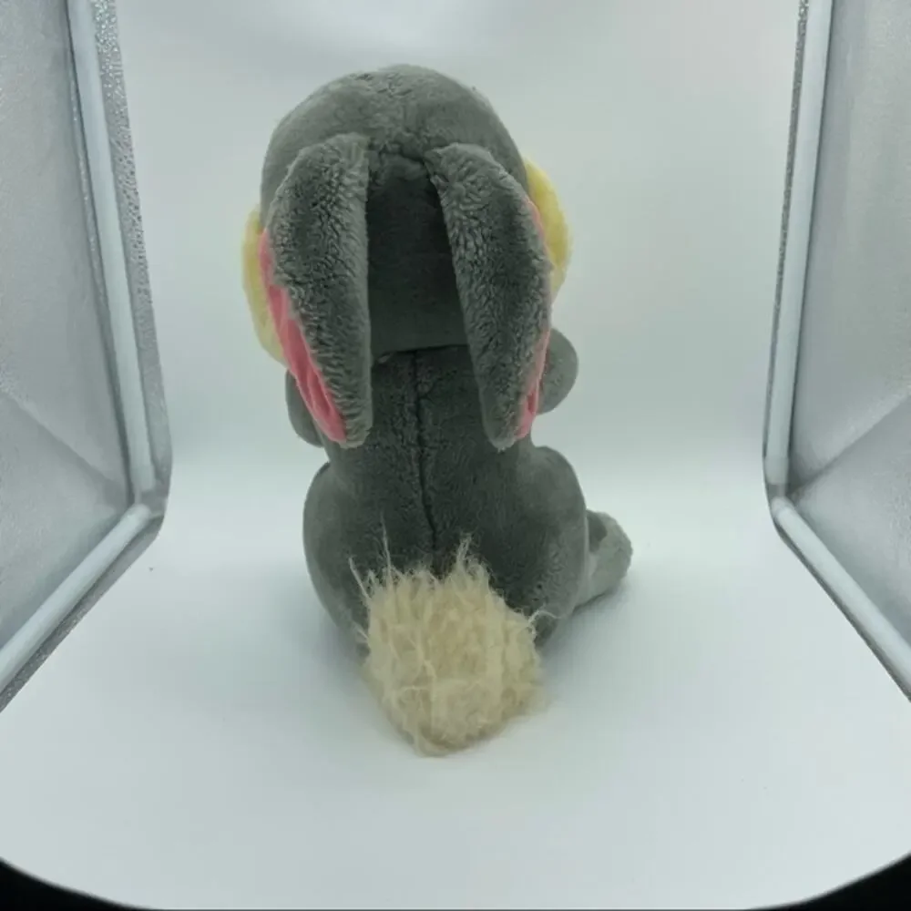 Disney Thumper Stuffed Animal Bambi Movie Disney 80’s 90’s Bunny Rabbit Plush